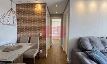 Imagem 4: Apartamento à venda no bairro Vila Mascote - São Paulo/SP, Zona Sul