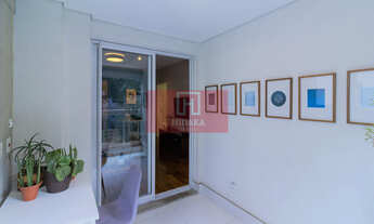 Imagem 3: Apartamento à venda no bairro Santa Cecília - São Paulo/SP, Zona Central