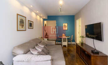 Imagem 5: Apartamento à venda no bairro Santa Cecília - São Paulo/SP, Zona Central