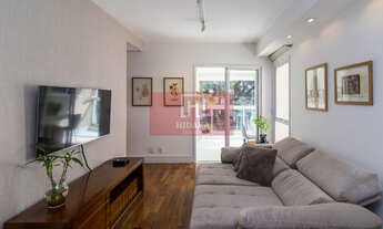 Imagem 7: Apartamento à venda no bairro Santa Cecília - São Paulo/SP, Zona Central