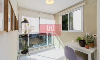 Imagem: Apartamento à venda no bairro Santa Cecília