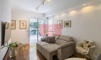 Imagem 6: Apartamento à venda no bairro Santa Cecília - São Paulo/SP, Zona Central