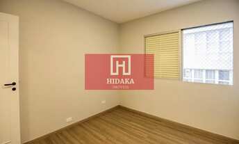 Imagem 7: Apartamento à venda no bairro Jardim Paulista - São Paulo/SP, Zona Oeste