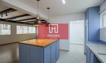 Imagem 4: Apartamento à venda no bairro Jardim Paulista - São Paulo/SP, Zona Oeste