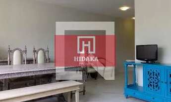 Imagem: Apartamento à venda no bairro Perdizes