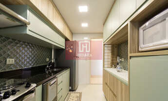 Imagem 5: Apartamento à venda no bairro Mirandópolis - São Paulo/SP, Zona Sul