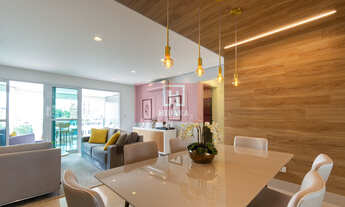 Imagem: Apartamento à venda no bairro Mirandópolis