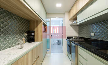 Imagem 6: Apartamento à venda no bairro Mirandópolis - São Paulo/SP, Zona Sul