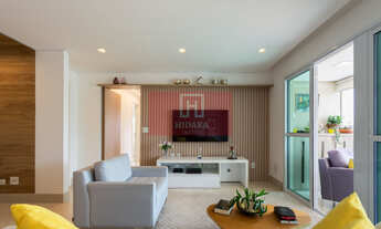 Imagem 2: Apartamento à venda no bairro Mirandópolis - São Paulo/SP, Zona Sul