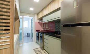 Imagem 4: Apartamento à venda no bairro Mirandópolis - São Paulo/SP, Zona Sul