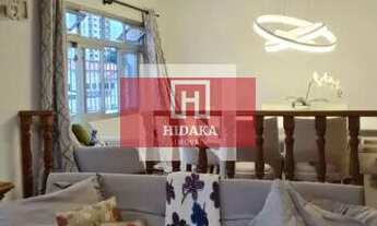 Imagem: Apartamento à venda no bairro Vila Clementino