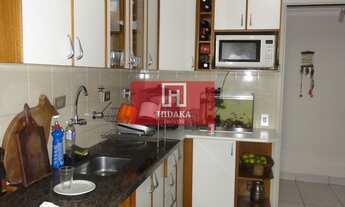 Imagem 3: Apartamento à venda no bairro Vila Butantã - São Paulo/SP, Zona Oeste