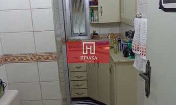 Imagem 5: Apartamento à venda no bairro Vila Butantã - São Paulo/SP, Zona Oeste