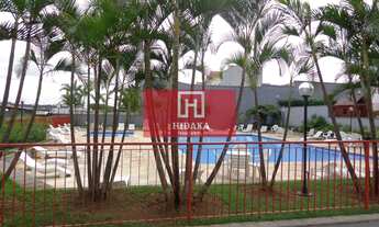 Imagem 6: Apartamento à venda no bairro Vila Butantã - São Paulo/SP, Zona Oeste