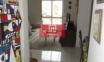 Imagem 2: Apartamento à venda no bairro Vila Butantã - São Paulo/SP, Zona Oeste