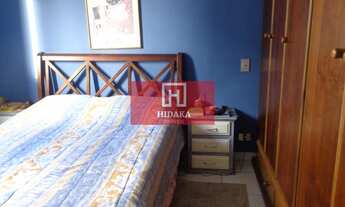 Imagem 4: Apartamento à venda no bairro Vila Butantã - São Paulo/SP, Zona Oeste