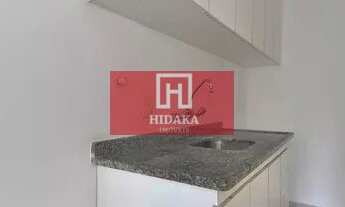 Imagem 4: Apartamento à venda no bairro Brooklin - São Paulo/SP, Zona Sul