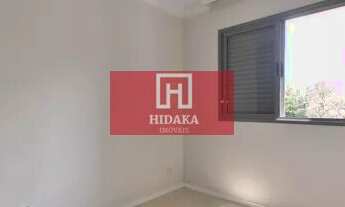 Imagem 7: Apartamento à venda no bairro Brooklin - São Paulo/SP, Zona Sul