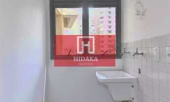 Imagem 6: Apartamento à venda no bairro Brooklin - São Paulo/SP, Zona Sul