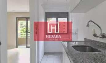 Imagem 5: Apartamento à venda no bairro Brooklin - São Paulo/SP, Zona Sul