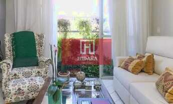 Imagem: Apartamento à venda no bairro Vila Madalena