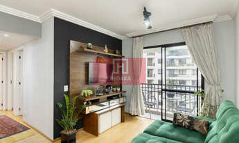 Imagem: Apartamento à venda no bairro Jardim Colombo