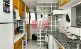 Imagem 6: Apartamento à venda no bairro Jardim Colombo - São Paulo/SP, Zona Oeste