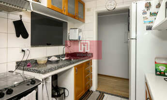 Imagem 7: Apartamento à venda no bairro Jardim Colombo - São Paulo/SP, Zona Oeste