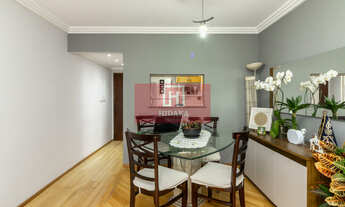 Imagem 5: Apartamento à venda no bairro Jardim Colombo - São Paulo/SP, Zona Oeste