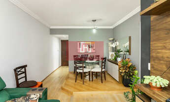 Imagem 3: Apartamento à venda no bairro Jardim Colombo - São Paulo/SP, Zona Oeste