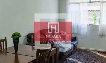 Imagem: Apartamento à venda no bairro Vila Firmiano