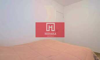 Imagem 6: Apartamento à venda no bairro Vila Guarani - São Paulo/SP, Zona Sul