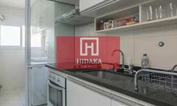 Imagem 3: Apartamento à venda no bairro Vila Guarani - São Paulo/SP, Zona Sul