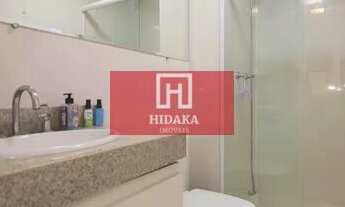 Imagem 7: Apartamento à venda no bairro Vila Guarani - São Paulo/SP, Zona Sul