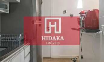 Imagem 4: Apartamento à venda no bairro Vila Guarani - São Paulo/SP, Zona Sul