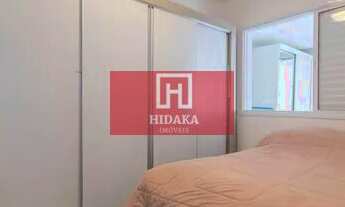 Imagem 5: Apartamento à venda no bairro Vila Guarani - São Paulo/SP, Zona Sul