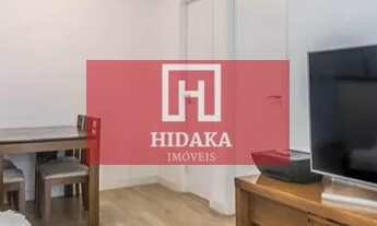 Imagem 2: Apartamento à venda no bairro Vila Guarani - São Paulo/SP, Zona Sul