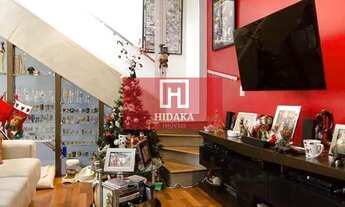 Imagem 3: Apartamento à venda no bairro Vila Madalena - São Paulo/SP, Zona Oeste