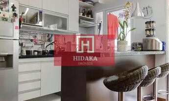 Imagem 4: Apartamento à venda no bairro Vila Madalena - São Paulo/SP, Zona Oeste