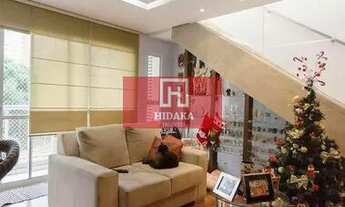 Imagem 1: Apartamento à venda no bairro Vila Madalena - São Paulo/SP, Zona Oeste