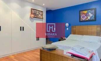 Imagem 7: Apartamento à venda no bairro Vila Madalena - São Paulo/SP, Zona Oeste