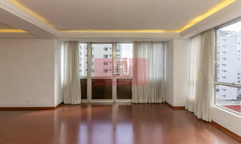 Imagem: Apartamento à venda no bairro Jardim Paulista