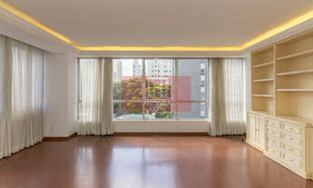 Imagem 2: Apartamento à venda no bairro Jardim Paulista - São Paulo/SP, Zona Oeste