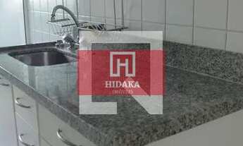 Imagem 5: Apartamento à venda no bairro Chácara Inglesa - São Paulo/SP, Zona Sul