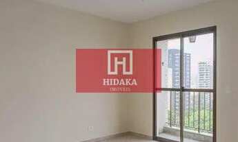 Imagem 2: Apartamento à venda no bairro Aclimação - São Paulo/SP, Zona Central