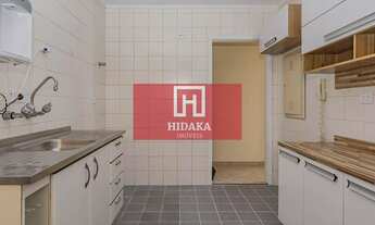 Imagem 4: Apartamento à venda no bairro Aclimação - São Paulo/SP, Zona Central