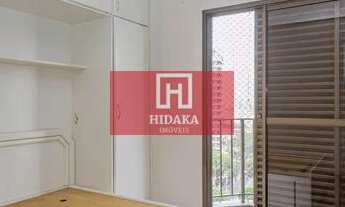 Imagem 7: Apartamento à venda no bairro Aclimação - São Paulo/SP, Zona Central