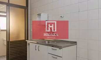 Imagem 5: Apartamento à venda no bairro Aclimação - São Paulo/SP, Zona Central