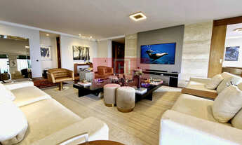 Imagem 5: Apartamento à venda no bairro Vila Suzana - São Paulo/SP, Zona Sul