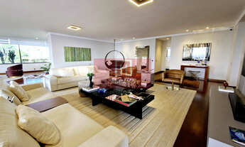 Imagem 4: Apartamento à venda no bairro Vila Suzana - São Paulo/SP, Zona Sul